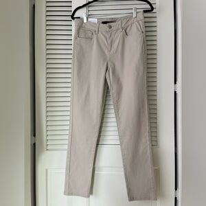 NWT Joe’s Jeans Kids The Rad Skinny Fit Khaki Jean Pants‎ | 14 (kids)